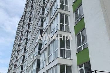 2-rooms apartment apartment by the address st. Pishonovskaya (area 60 m²) - Atlanta.ua - photo 14