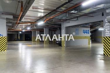 Коммерческая недвижимость по адресу ул. Каманина (площадь 14 м²) - Atlanta.ua - фото 6