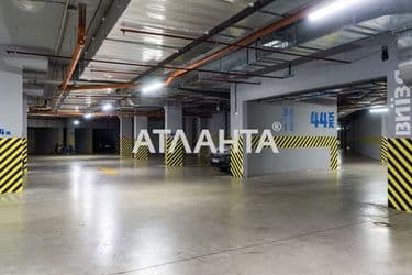 Комерційна нерухомість за адресою вул. Каманіна (площа 14 м²) - Atlanta.ua - фото 6