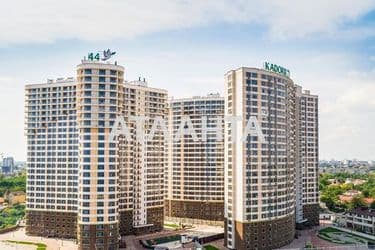 Коммерческая недвижимость по адресу ул. Каманина (площадь 14 м²) - Atlanta.ua - фото 8