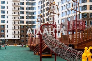 Коммерческая недвижимость по адресу ул. Каманина (площадь 14 м²) - Atlanta.ua - фото 10