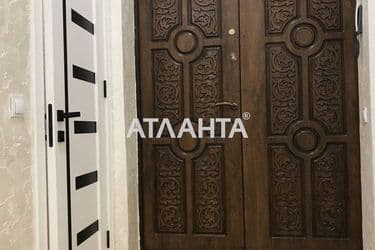 3-комнатная квартира по адресу ул. Першотравнева (площадь 110 м²) - Atlanta.ua - фото 61