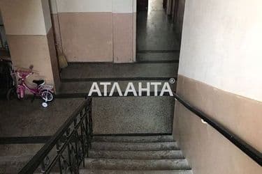 3-комнатная квартира по адресу ул. Першотравнева (площадь 110 м²) - Atlanta.ua - фото 62