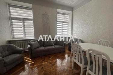 3-комнатная квартира по адресу ул. Першотравнева (площадь 110 м²) - Atlanta.ua - фото 32