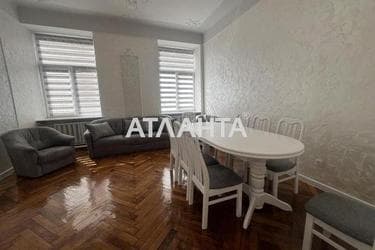 3-комнатная квартира по адресу ул. Першотравнева (площадь 110 м²) - Atlanta.ua - фото 33