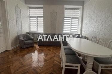 3-комнатная квартира по адресу ул. Першотравнева (площадь 110 м²) - Atlanta.ua - фото 36