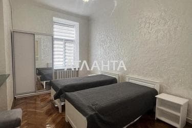 3-комнатная квартира по адресу ул. Першотравнева (площадь 110 м²) - Atlanta.ua - фото 39