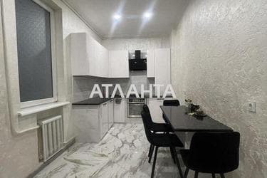 3-комнатная квартира по адресу ул. Першотравнева (площадь 110 м²) - Atlanta.ua - фото 46