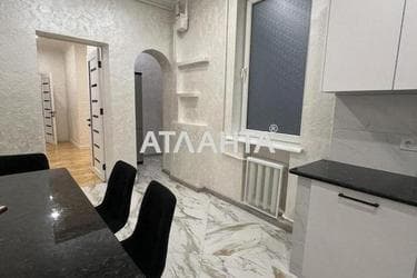 3-комнатная квартира по адресу ул. Першотравнева (площадь 110 м²) - Atlanta.ua - фото 48