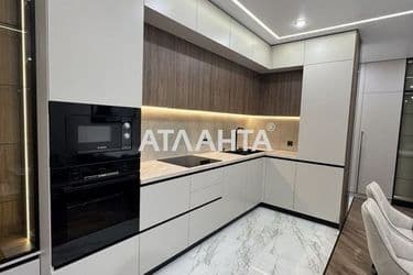 1-room apartment apartment by the address st. Krasnova (area 42,2 m²) - Atlanta.ua - photo 16