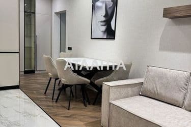 1-room apartment apartment by the address st. Krasnova (area 42,2 m²) - Atlanta.ua - photo 17