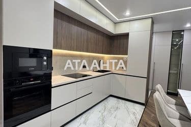 1-room apartment apartment by the address st. Krasnova (area 42,2 m²) - Atlanta.ua - photo 19