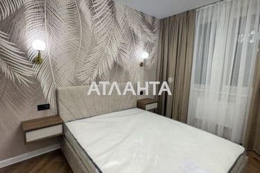 1-room apartment apartment by the address st. Krasnova (area 42,2 m²) - Atlanta.ua - photo 21