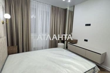 1-room apartment apartment by the address st. Krasnova (area 42,2 m²) - Atlanta.ua - photo 22