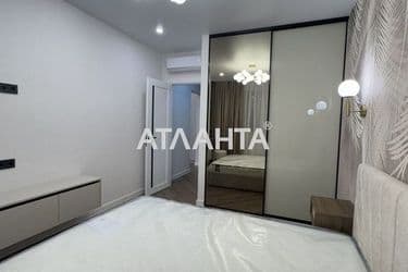 1-room apartment apartment by the address st. Krasnova (area 42,2 m²) - Atlanta.ua - photo 23