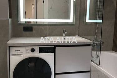 1-room apartment apartment by the address st. Krasnova (area 42,2 m²) - Atlanta.ua - photo 25