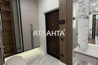 1-кімнатна квартира за адресою вул. Краснова (площа 45,6 м²) - Atlanta.ua - фото 55