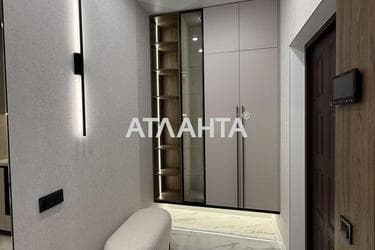1-кімнатна квартира за адресою вул. Краснова (площа 45,6 м²) - Atlanta.ua - фото 56