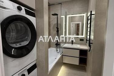 1-кімнатна квартира за адресою вул. Краснова (площа 45,6 м²) - Atlanta.ua - фото 52