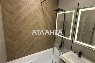 1-кімнатна квартира за адресою вул. Краснова (площа 45,6 м²) - Atlanta.ua - фото 53