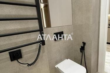 1-кімнатна квартира за адресою вул. Краснова (площа 45,6 м²) - Atlanta.ua - фото 54