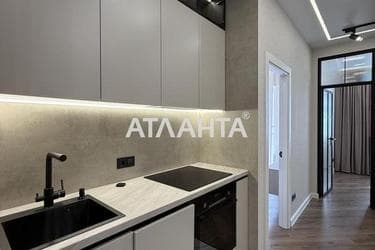 1-кімнатна квартира за адресою вул. Краснова (площа 45,6 м²) - Atlanta.ua - фото 34
