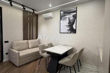 1-кімнатна квартира за адресою вул. Краснова (площа 45,6 м²) - Atlanta.ua - фото 32
