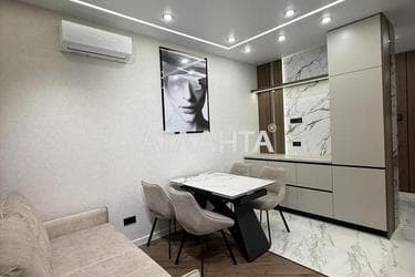 1-кімнатна квартира за адресою вул. Краснова (площа 45,6 м²) - Atlanta.ua - фото 35