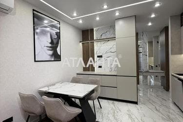 1-кімнатна квартира за адресою вул. Краснова (площа 45,6 м²) - Atlanta.ua - фото 36