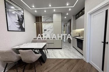 1-кімнатна квартира за адресою вул. Краснова (площа 45,6 м²) - Atlanta.ua - фото 33