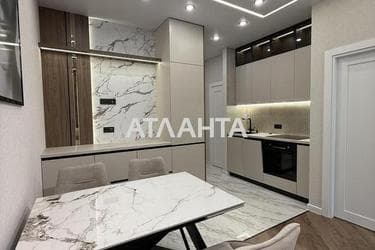 1-кімнатна квартира за адресою вул. Краснова (площа 45,6 м²) - Atlanta.ua - фото 31