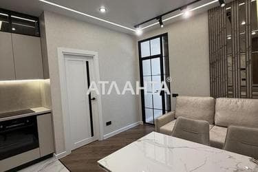 1-кімнатна квартира за адресою вул. Краснова (площа 45,6 м²) - Atlanta.ua - фото 37