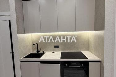 1-кімнатна квартира за адресою вул. Краснова (площа 45,6 м²) - Atlanta.ua - фото 38