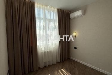 1-кімнатна квартира за адресою вул. Краснова (площа 45,6 м²) - Atlanta.ua - фото 50