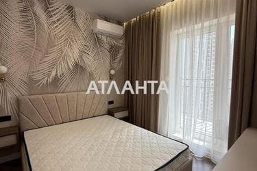 1-кімнатна квартира за адресою вул. Краснова (площа 45,6 м²) - Atlanta.ua - фото 40