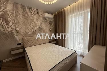 1-кімнатна квартира за адресою вул. Краснова (площа 45,6 м²) - Atlanta.ua - фото 41
