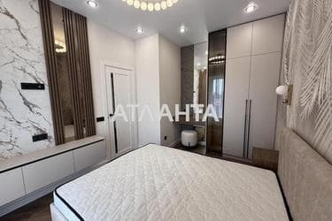 1-кімнатна квартира за адресою вул. Краснова (площа 45,6 м²) - Atlanta.ua - фото 42