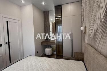 1-кімнатна квартира за адресою вул. Краснова (площа 45,6 м²) - Atlanta.ua - фото 43