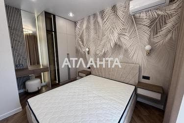 1-кімнатна квартира за адресою вул. Краснова (площа 45,6 м²) - Atlanta.ua - фото 44
