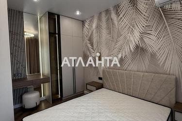 1-кімнатна квартира за адресою вул. Краснова (площа 45,6 м²) - Atlanta.ua - фото 45