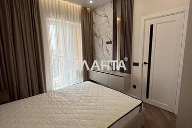 1-кімнатна квартира за адресою вул. Краснова (площа 45,6 м²) - Atlanta.ua - фото 47