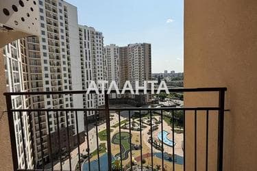 1-кімнатна квартира за адресою вул. Краснова (площа 45,6 м²) - Atlanta.ua - фото 48
