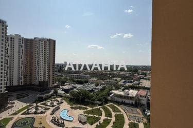 1-кімнатна квартира за адресою вул. Краснова (площа 45,6 м²) - Atlanta.ua - фото 49
