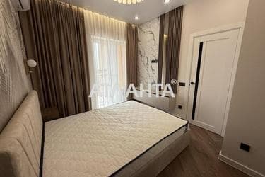 1-кімнатна квартира за адресою вул. Краснова (площа 45,6 м²) - Atlanta.ua - фото 46