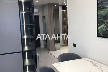 2-кімнатна квартира за адресою вул. Краснова (площа 57,8 м²) - Atlanta.ua - фото 26