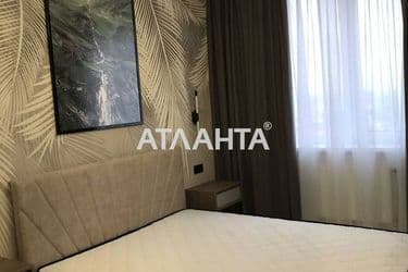 2-кімнатна квартира за адресою вул. Краснова (площа 57,8 м²) - Atlanta.ua - фото 27
