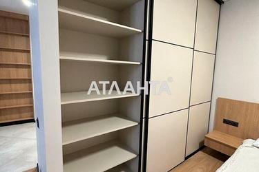 1-room apartment apartment by the address st. Kamanina (area 49 m²) - Atlanta.ua - photo 28