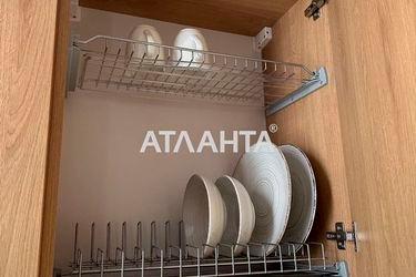 1-room apartment apartment by the address st. Kamanina (area 49 m²) - Atlanta.ua - photo 33