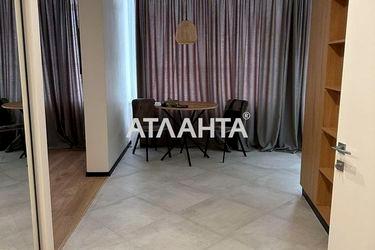 1-room apartment apartment by the address st. Kamanina (area 49 m²) - Atlanta.ua - photo 38