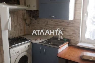 1-room apartment apartment by the address st. Arkasa Nikolaya Obnorskogo (area 30 m²) - Atlanta.ua - photo 9